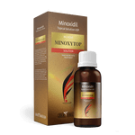 Minoxytop® Solution