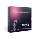 Tastylia® Oral Strips