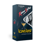 KamaSutra® Long Last Condoms