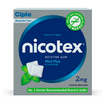 Nicotex®