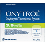 Oxytrol