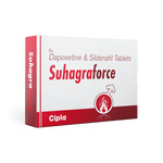 Suhagra® Force