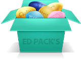 Buy Cheap ED Packs!
